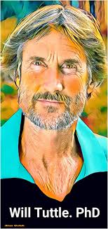 Living in an episode of the Twilight Zone?