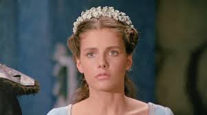 Ah, the nostalgia....