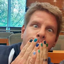 2015 hatte franziska giffey von heinz buschkowsky das bürgermeisteramt im berliner stadtteil. Andreas Karsten Nonformality Twitter