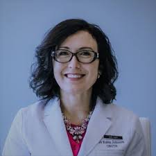 Dr. Robin Johnson (@RobinlvRobin)