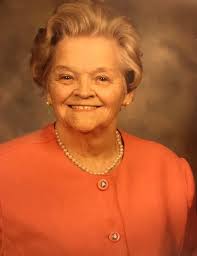 Obituary information for Mildred "Mille" Burch Southers