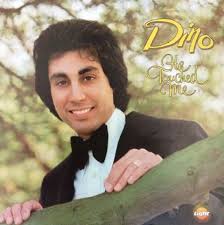 A Collection of 22 'He Touched Me'-Themed Album Covers ~ Vintage Everyday