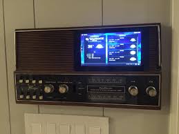 Intercom Project Multi Room Audio Home Remodeling Diy House System