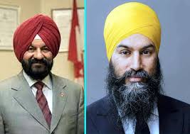 Mission politics started from Mission in BC — The Indian Panorama