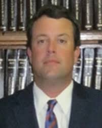 Steven Todd Jeffreys, Cleveland Mississippi Attorney