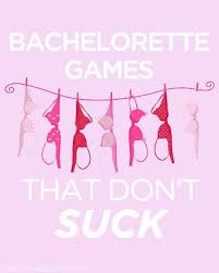 We have 20 rocking ideas she just wants to make fun memories with those girls who mean the most to her as she prepares to make one of the best ways to get a few games arranged for your bachelorette party is to use printable. 8 Fun Bachelorette Party Games The Bride Will Actually Want To Play Bachelorette Games Bachelorette Party Games Bachelorette
