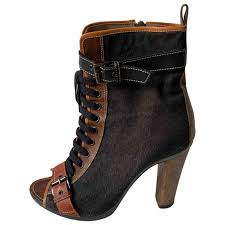 Design & fashion in paris, france. Shop Barbara Bui Boots On Dailymail