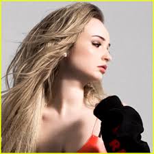 Kim Petras Drops New Songs 'Hills' & 'Hillside Boys'