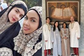 Full live instagram steffi zamora 18 juni 2018. 10 Potret Kedekatan Steffi Zamora Dan Ibunda Yang Jarang Disorot