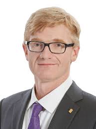 Scotiabank CEO And Leadership: Executives and Demographics