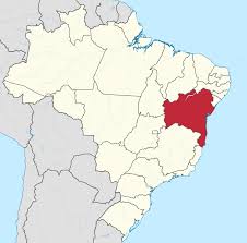 Bahia is situated on the coast, with the turquoise atlantic ocean lapping at its shores. Bahia Wikipedia