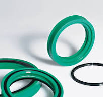 Ba BS Lip Seal PU NBR Hydraulic Oil Seal Bd (URB) Piston Rod ...