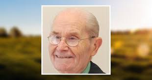 Otto Seay Obituary June 15, 2017