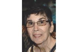 Sylvia Masemer Obituary (1944