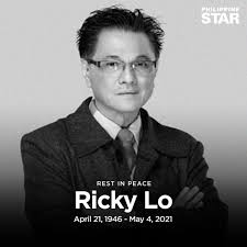 Get all latest news about ricky lo, breaking headlines and top stories, photos & video in real time. Rmqjnnvhngohfm