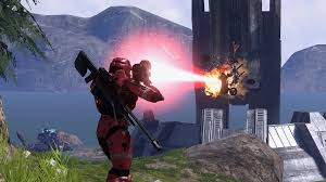 Halo 3 Komt Op 14 Juli Uit Voor Pc Gaming Nieuws Tweakers