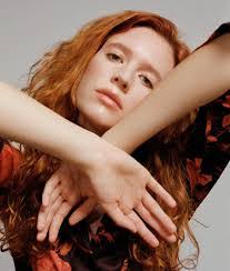 Charlotte Stevens's Instagram, Twitter & Facebook