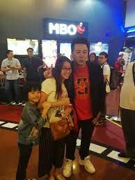 ** this information is correct at time of publishing. Mbo Cinemas Jack Lim Was At Mbo Kepong Village Just Now Facebook