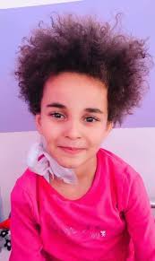 إن شاء الله و بحول الله غدوة البنوتة ، بنتنا #ملكة باش تعمل #العملية 🌺🌺  أكيد العملية صعيبة و ماهيش ساهلة و فيها خطورة و باش تتطلب برشة وقت و صبر و