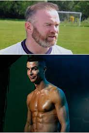 Jun 25, 2021 · wayne rooney will consider quitting as derby manager if the club are relegated to league one. Wayne Rooney 35 Years Old Ronaldo 36 Years Old Drink More Water Boys 9gag