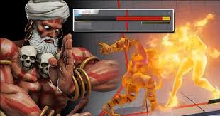 Super street fighter 2 turbo hd remix. What Even Is This Incredible Dhalsim Combo In Street Fighter 5 Champion Edition