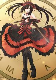 date a live おしゃれまとめの人気アイデア pinterest 一长awai尺ikan 一 デート ア ライブ アニメ 戦士