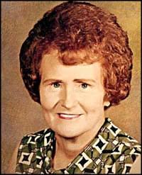 Geneva Quattlebaum Obituary (2014)