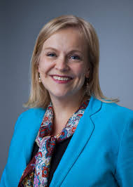 Angela Ferrer's Instagram, Twitter & Facebook