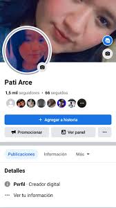 Pati Castillo Arce (@paticastillo23)