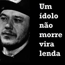 Maybe you would like to learn more about one of these? Anjo Chorao Charlie Brown Jr Skate Home Facebook