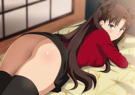 fate/stay night :: tohsaka rin :: cum in pussy :: hera (hara0742) :: Fate  Porn :: Fate (series) :: secret fetish :: Anime Art :: r34 :: artist :: ::  Anime /