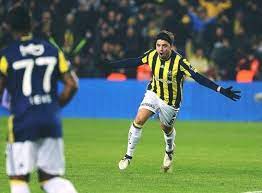 Maybe you would like to learn more about one of these? Ozan Tufan Coktu Yine Kilo Aldi Futbol