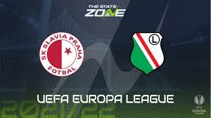 Watch the europa league event: Play Off Round Second Leg Legia Warszawa Vs Slavia Praha Preview Prediction The Stats Zone