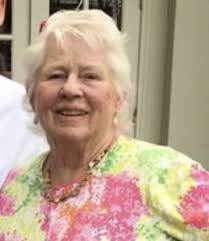 Patricia E. Mease Obituary December 16, 2020