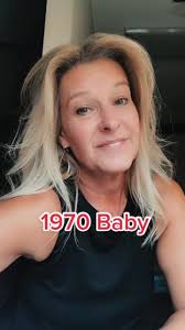 1970 Baby…💁🏼‍♀️🙌🏼😜👊🏼 #KeepItRealMeals #ShowYourGlow #lifeisgooddance  #itiswhatitis #51 #foryoupage #fyp