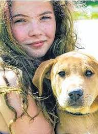 Samantha 'Sam' Barta