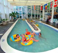 Seriously How Many Rental Condos Have Their Own Lazy River Condo Rentals Panama City B Florida Beach Resorts Panama City Panama Panama City Beach Florida