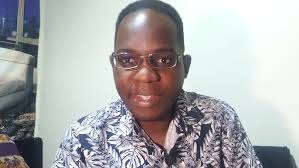 Edwin Waldner (Hutterite People)