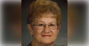 Obituary information for Val Joyce Mae Adams