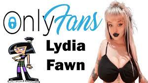 Onlyfans Review-Lydz@lydiafawn - YouTube