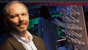 Michael Skinner (biologist)