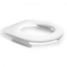 L'abattant wc clipsable à frein de chute : Lunette Papado Pour Wc Suspendu 7 Couleurs