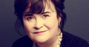 A dream in the heart. Susan Boyle On Her New Album A Wonderful World The Media S Portrayal Of Her And Why There S No Such Word As Can T Exclusive Huffpost Uk