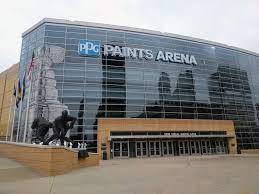 Get the latest news and information for the pittsburgh penguins. Ppg Paints Arena Wikipedia