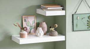 Buy floating shelving and get the best deals at the lowest prices on ebay! Floating Shelves Buy Here At Best Price Regalraum