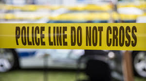 Police arrested one suspect in a kansas city area bar mass shooting and were hunting for a second gunman early on oct. Indianapolis Shooting 6 People Injured In Downtown Cnn