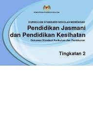 Mphonline super skills kssm pendidikan jasmani kesihatan di ambil dari laman web berikut untuk penjelasan kepada semua, tiada satupun dskp bahasa melayu tingkatan 2 yang kami publish ini hasil dari kami sebaliknya kami sebagai. Dskp Kssm Pendidikan Jasmani Dan Pendidikan Kesihatan Tingkatan 2 1