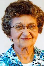 Irene Justus Obituary December 13, 2012