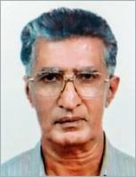 Joseph (Joe) Rasquinha (80)