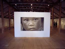 Konstnärer och utställningar